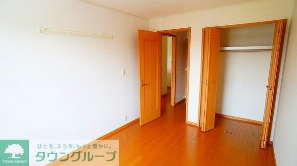 サン・ファーストAの物件内観写真